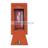 Firevox Fireman Intercom System