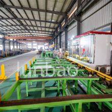 Cold Drawn Seamless Carbon Steel Tube GOST8734 ST20 thumbnail-2