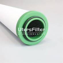 L330 A0-V2 UTERS High Quality Replacement Compressed Precision Line Coalescer Filter Element thumbnail-2