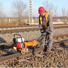 Petrol Engine Single Socket Rail Impact Wrench thumbnail-3