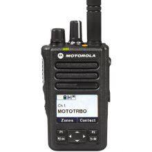 Original Moto Dp3661e Walkie Talkie Xir E8628I Digital Handle Dmr Two Way Radio Long Range thumbnail-2