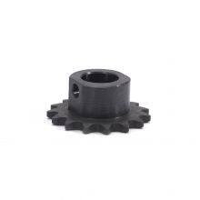 Black Star-shaped Sprocket, Plastic Gear, Star-shaped Gear, Silent Chain Sprocket thumbnail-4