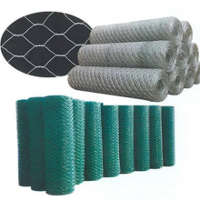 Mesh Welded Wire Mesh Panels, Field Fence, Hexagonal Wire Netting, Chain Link Fence, Barbed Wire, Razor Wire, Iron Fence Panels thumbnail-2