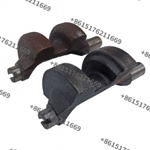 Hot Selling Diesel Engine Parts Balancing Shaft With Good Quality thumbnail-3