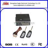 Hot Sale Keyless Entry for Cars Manufacturer From China