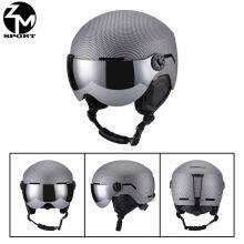 ZL-S037 Helmet Line-ski thumbnail-4