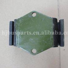 Vehicle Accessories 1001-01823 China Bus Auto Parts Cushion Rear Suspension thumbnail-2