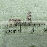 Floating Lockets Charms Loose Beads Alloy DIY i Love You Beadings thumbnail-4