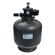 Swimming Pool Plastic Sand Filter HDPE Pool Filter For Sale thumbnail-2