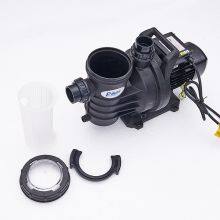 PIKES New PC Series Powerful Pump With Durable Shell Swimming Pool Pump thumbnail-6