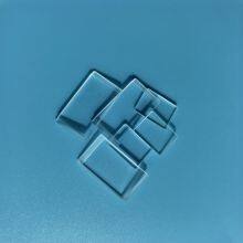 Schott N-BK7- Optical Glass Colorless Glass Filter thumbnail-2