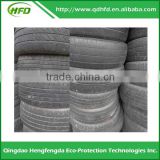 ,wholesale used car tires/tyres 165/70R13Janpanese brand and German brand