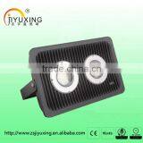 LED Flood Light 2*60W Outdoor Light Zhongshan Factory
