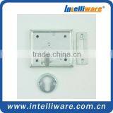 Mortise Door Lock Latch / Garden Lock Art.153B thumbnail-1