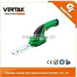 A Large Market Share 3.6V 2-in-1 Grass Cutter and Hedge Trimmer thumbnail-1