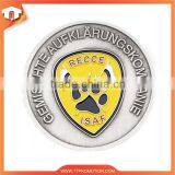 Express Professional Custom Army Coins thumbnail-2