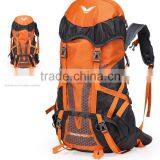 Waterproof Oxford Backpack Hiking Bag Travel Bag thumbnail-4