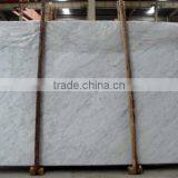 Polished Naural Italy Bianco Carrara Marble Mosaic Tile thumbnail-4