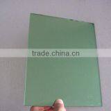4MM French Green Reflective Glass for Building