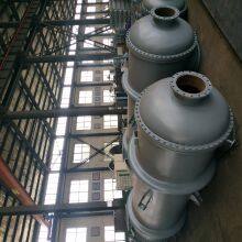 Shell and Tube Heat Exchanger in Dalian, China.YDA thumbnail-3