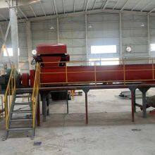 Full Set of Chicken Manure Composting Fertilizer Machine Line Fertilizer Granulation Machine Compost Equipment thumbnail-4