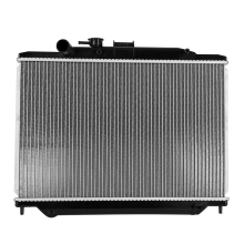 Radiator For NISSAN Parts No.21410VW000 thumbnail-1