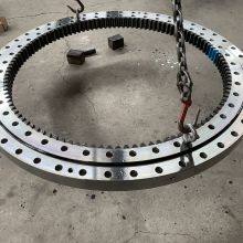 Unic UT80 Crane Slewing Bearing Swing Bearing thumbnail-4