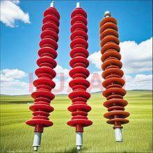 APG Resin Mould Cuntomized With APG Clamping Machine for Electrical Transformer Insulator Outdoor thumbnail-2