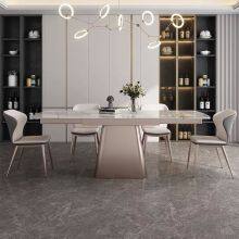 Stylish Expandable Dining Tables for Contemporary Homes thumbnail-2