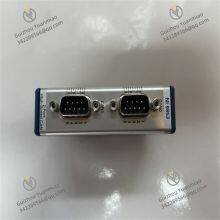 NI-9853 Controller Area Network (CAN) Interface thumbnail-2