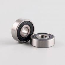 Deep Groove Ball Bearing 626-2RS thumbnail-4