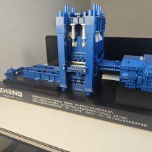 Leveling Machine Model Manufacturer thumbnail-5