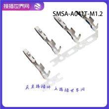 SMSA-A041T-M1.2 JST/Crimp Terminals, JST/Crimp Connectors, Worldwide Network, Automotive Connectors, Advantaged Supply