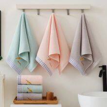 Microfiber Golf Ball CleanTowels With Hook thumbnail-2