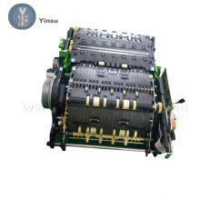 Wincor CRS ATS Главный модуль головки 1750193276 с приводным узлом центрального блока thumbnail-3