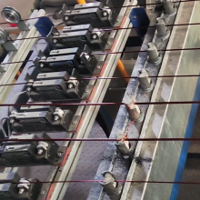 Sensor Coil Winding Wire RoHS/UL Certified Enameled Insulation Wire Electric/electrical Wire thumbnail-4