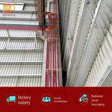 2000a Aluminum-based Power Busbar, Source Manufacturer, Installation Provided, Reliable Quality thumbnail-1