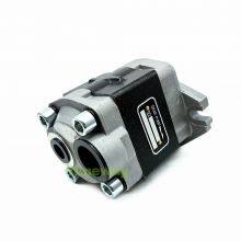 Hydraulic Gear Pump CBTZ High Pressure Oil Pump CBTZ-F28.2-ATO10L CBTZ-F25-ATO10L Etc. HANGCHA Gear Pump 24.6Mpa Forklift Pump thumbnail-5