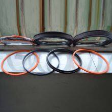 Original Sany SY335 Kit de vedação do balde da escavadeira 100-120-12 - Kit de vedação do cilindro hidráulico OEM para a série Sany CL thumbnail-2