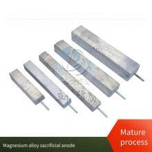 22kg Magnesium Alloy Sacrificial Anode for Tank Exterior Wall, Magnesium Anode. Choose Us, Choose Peace of Mind thumbnail-1