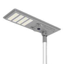 Cross - Border Waterproof Solar Street Lights for Municipal Road Lighting Projects, Rural Motion - Sensing Led Solar Lights thumbnail-5