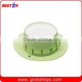 Mechanical Kitchen Timer of Coffee Cup Shape thumbnail-1