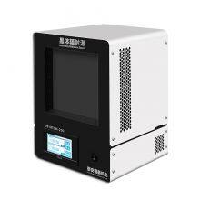 DY-HT1M-200C Surface Blackbody Radiation Source (-20-80℃/100℃, 200mm) thumbnail-1