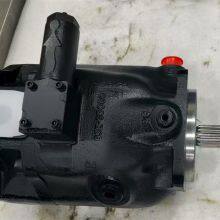 Axial Piston Pump PD100PS02SRU5AAM0T00B0000 High Pressure Variable Displacement Pump PD075AM286628 thumbnail-5