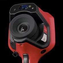 Raythink RT400 Expert Thermal Imager Multi-Lens Optional Fast Focusing Macro Lens thumbnail-1