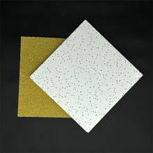 High-Performance Acoustic Mineral Wool Panels for Sound Absorption in Commercial Spaces thumbnail-4