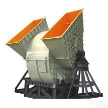 Flue Gas Desulfurization and Dedusting Fan thumbnail-1