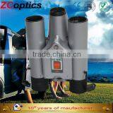 Outdoor Pull up Bar Powerful Zoom Binoculars Photo Telescope Police Security Led Flashlight thumbnail-2