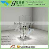 High End Free Standing Modern Bar Counter for Sale thumbnail-1