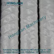 String Wound Filter Cartridge for Gravure Cylinder Copper Plating Tank thumbnail-3